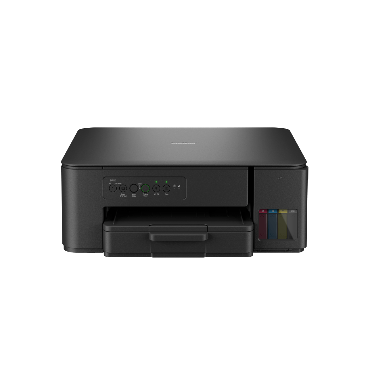 Brother DCP-T430W Ink Tank Printer